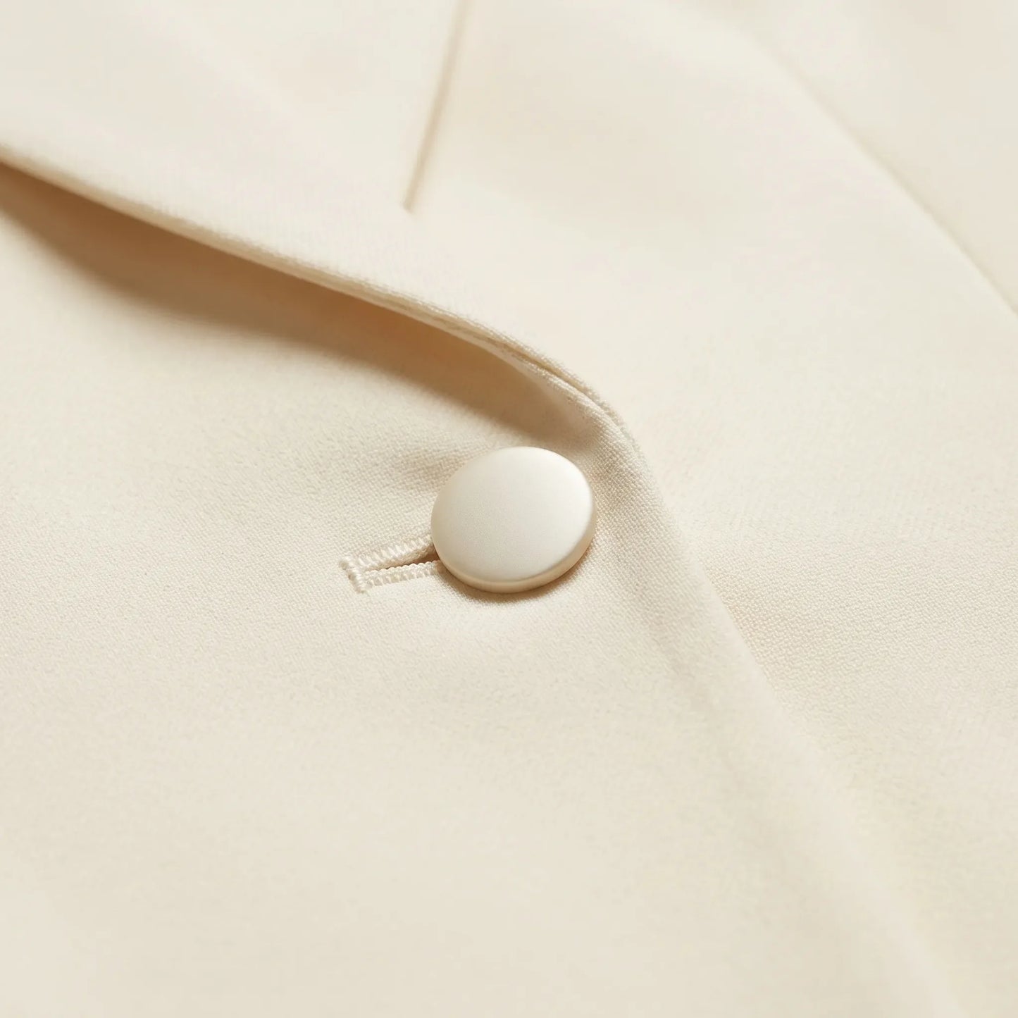 Asymmetrisch Getailleerd Broekpak Dames -  Suzanne