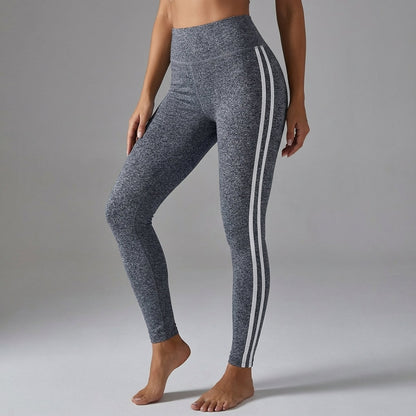 Atmungsaktive Fitnesshose Ganzjährig - Raquel