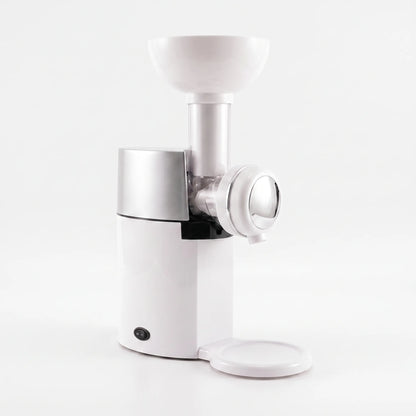 Automatische Sorbet IJsmachine Voor Fruit - Fruzine