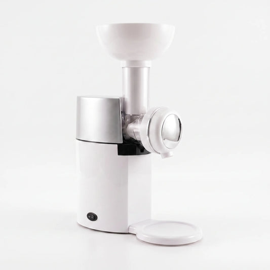 Automatische Sorbet IJsmachine Voor Fruit - Fruzine
