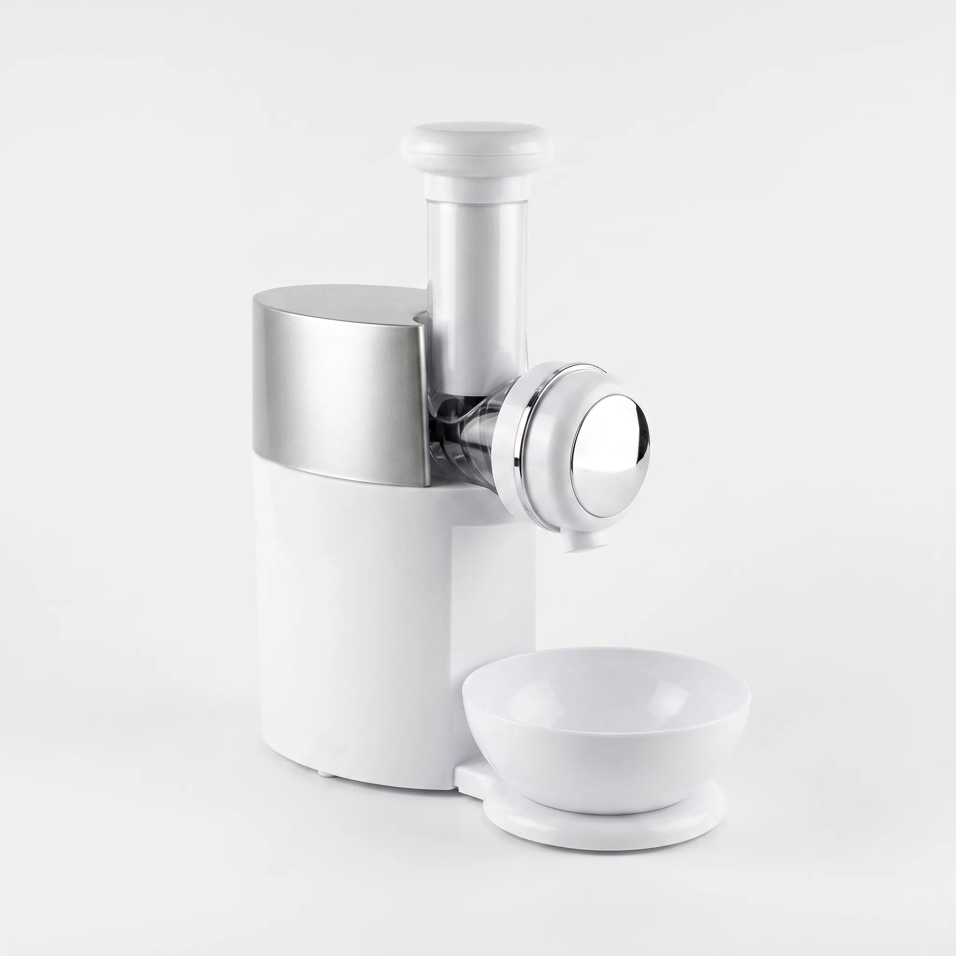 Automatische Sorbet IJsmachine Voor Fruit - Fruzine