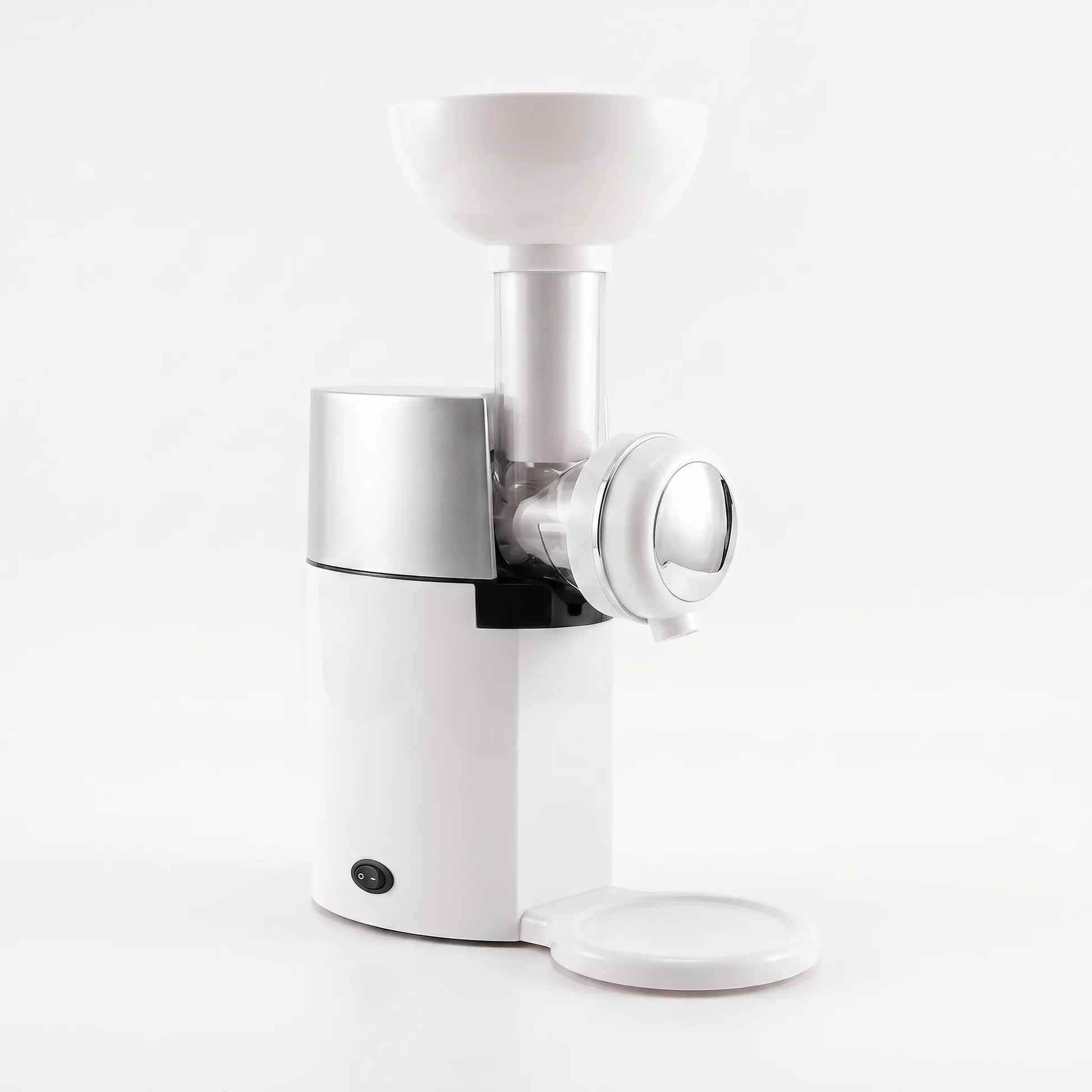Automatische Sorbet IJsmachine Voor Fruit - Fruzine