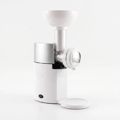 Automatische Sorbet IJsmachine Voor Fruit - Fruzine