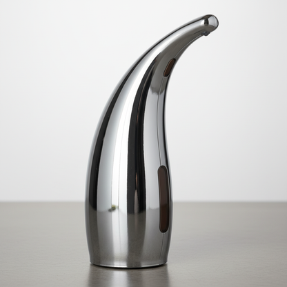 Automatischer Seifenspender Mit Sensor - HygioFlow