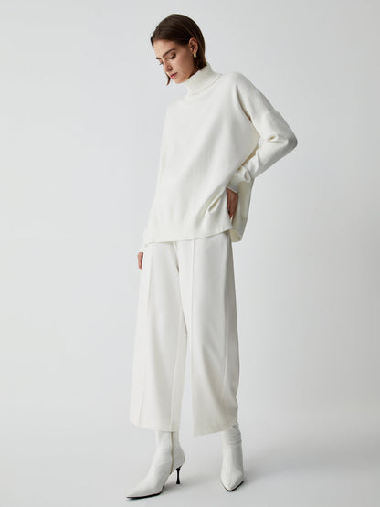 Wijde Broek voor Dames - Selina
