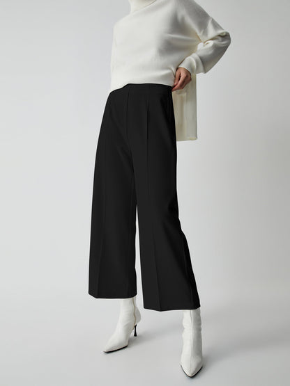 Wijde Broek voor Dames - Selina