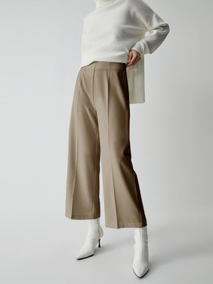 Wijde Broek voor Dames - Selina
