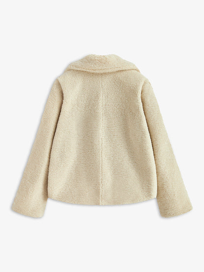 Comfortabele Dames Teddyjas - Aveline