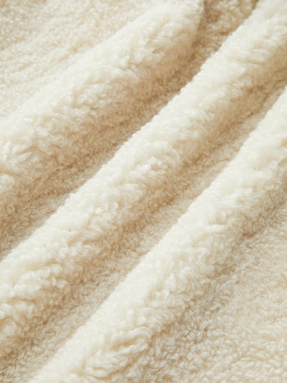 Comfortabele Dames Teddyjas - Aveline