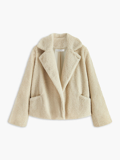 Comfortabele Dames Teddyjas - Aveline