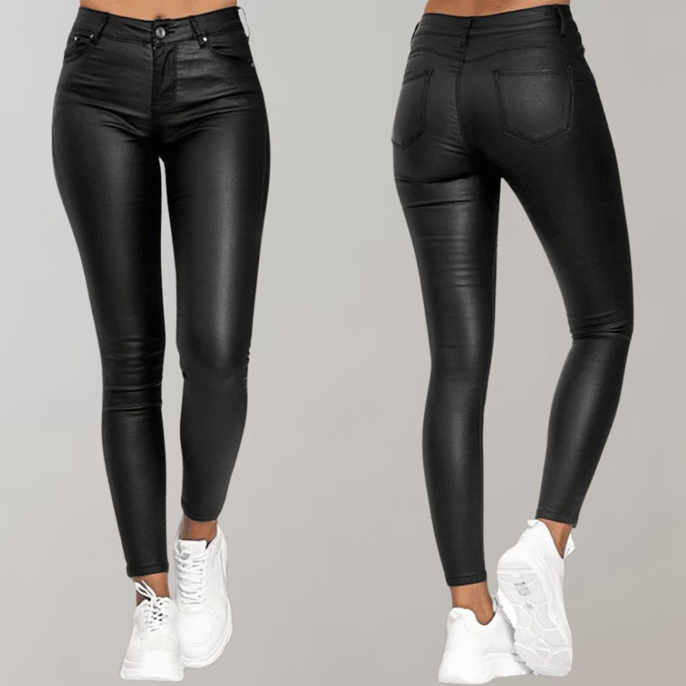 Comfortabele Broek voor Dames - Sienna