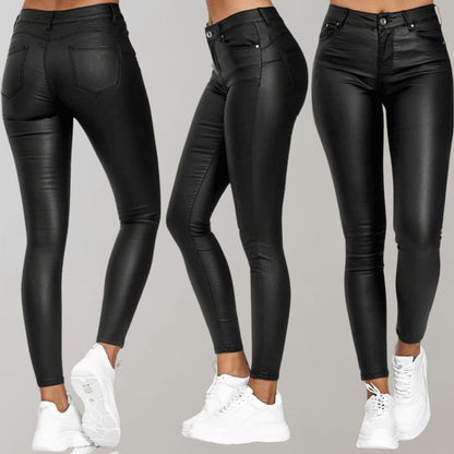 Comfortabele Broek voor Dames - Sienna