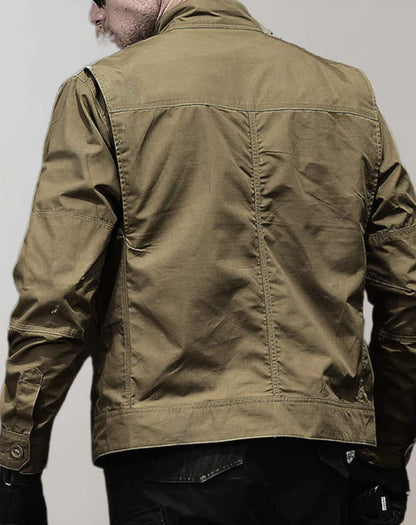 Casual Heren Bomberjack – Davi