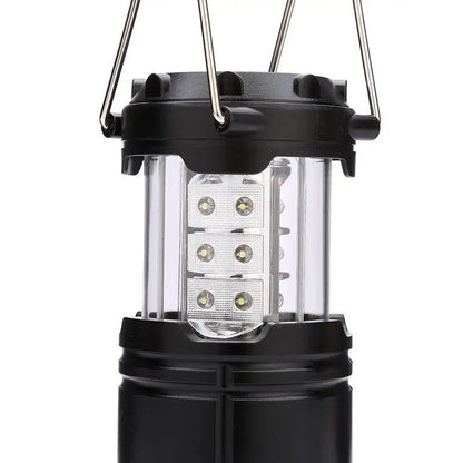Draagbare LED Lantaarn - GlowLite
