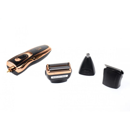 Multifunctionele 3-in-1 Tondeuse – Trimaro