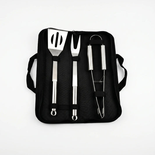 Barbecue Tool Set - Charvox