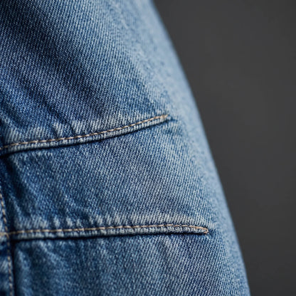 Barrel Jeans Women -  Juanita