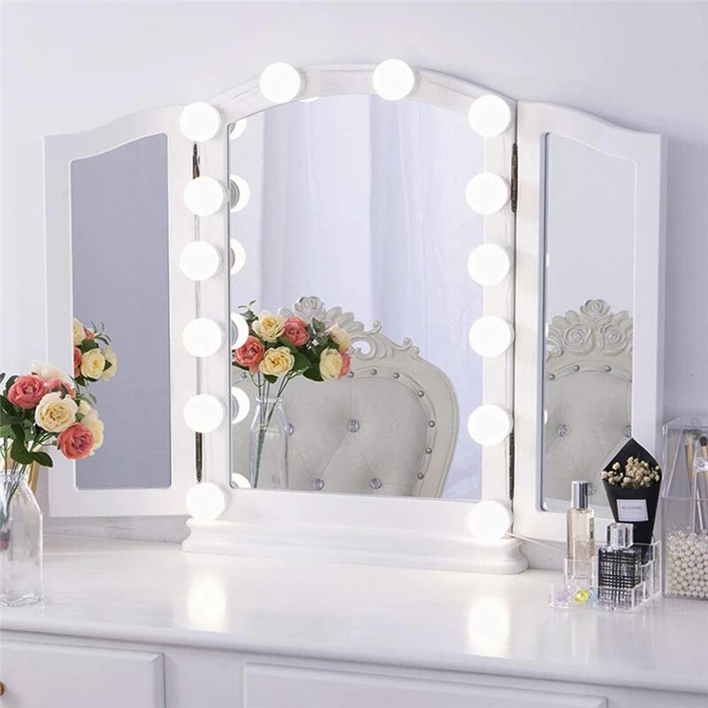 Make-up Spiegelverlichting - GlowLuxe