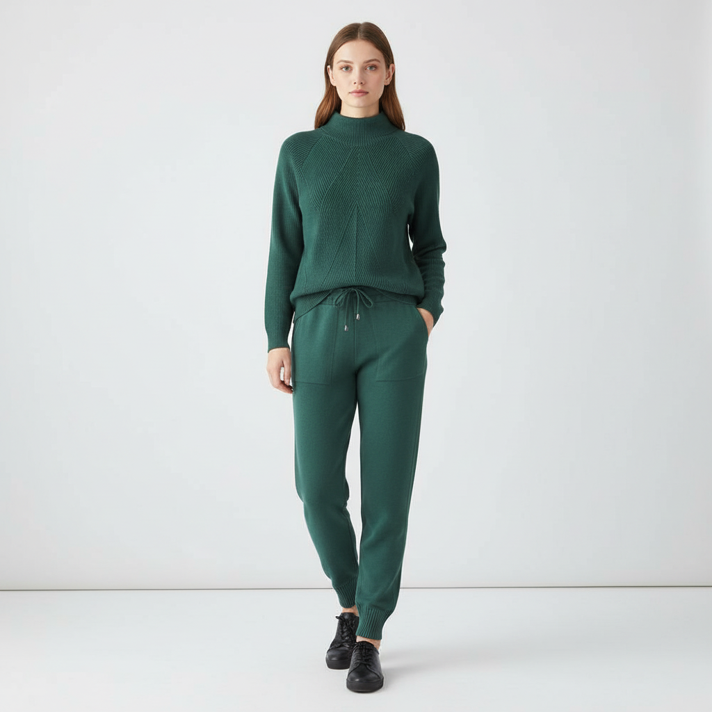 Bequeme Freizeitkleidung - Elisa