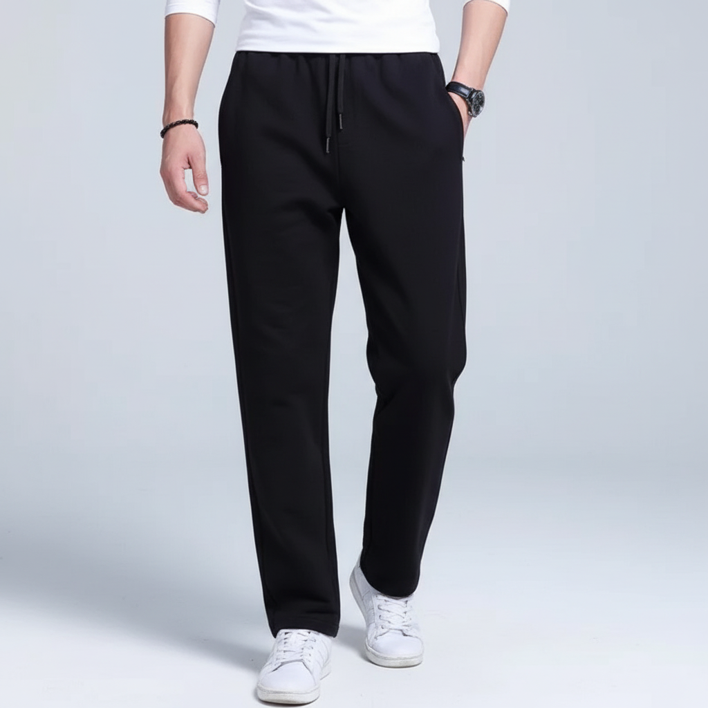 Bequeme Jogginghose - Nico