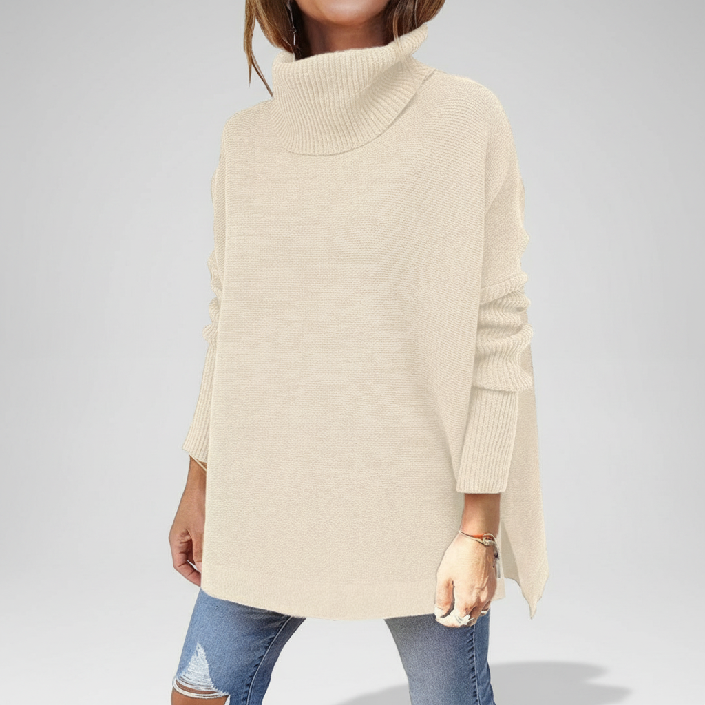 Bequeme Pullover Für Damen - Marie