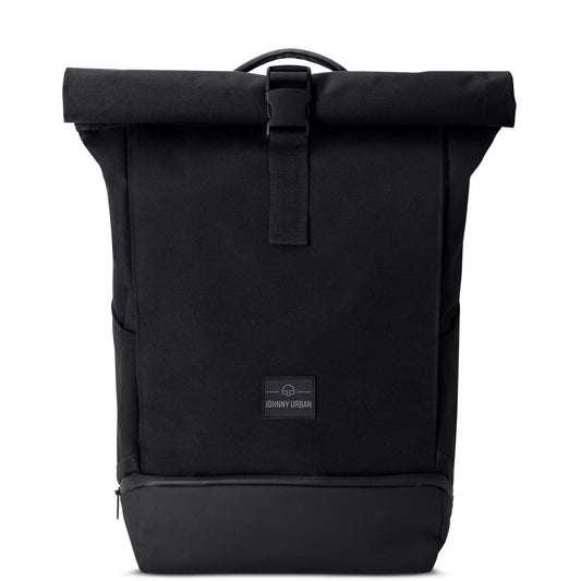 Rolltop Rugzak – UrbanFlow
