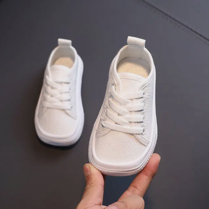 Ergonomische Barefoot Sneakers voor Kinderen - FlexiSteps
