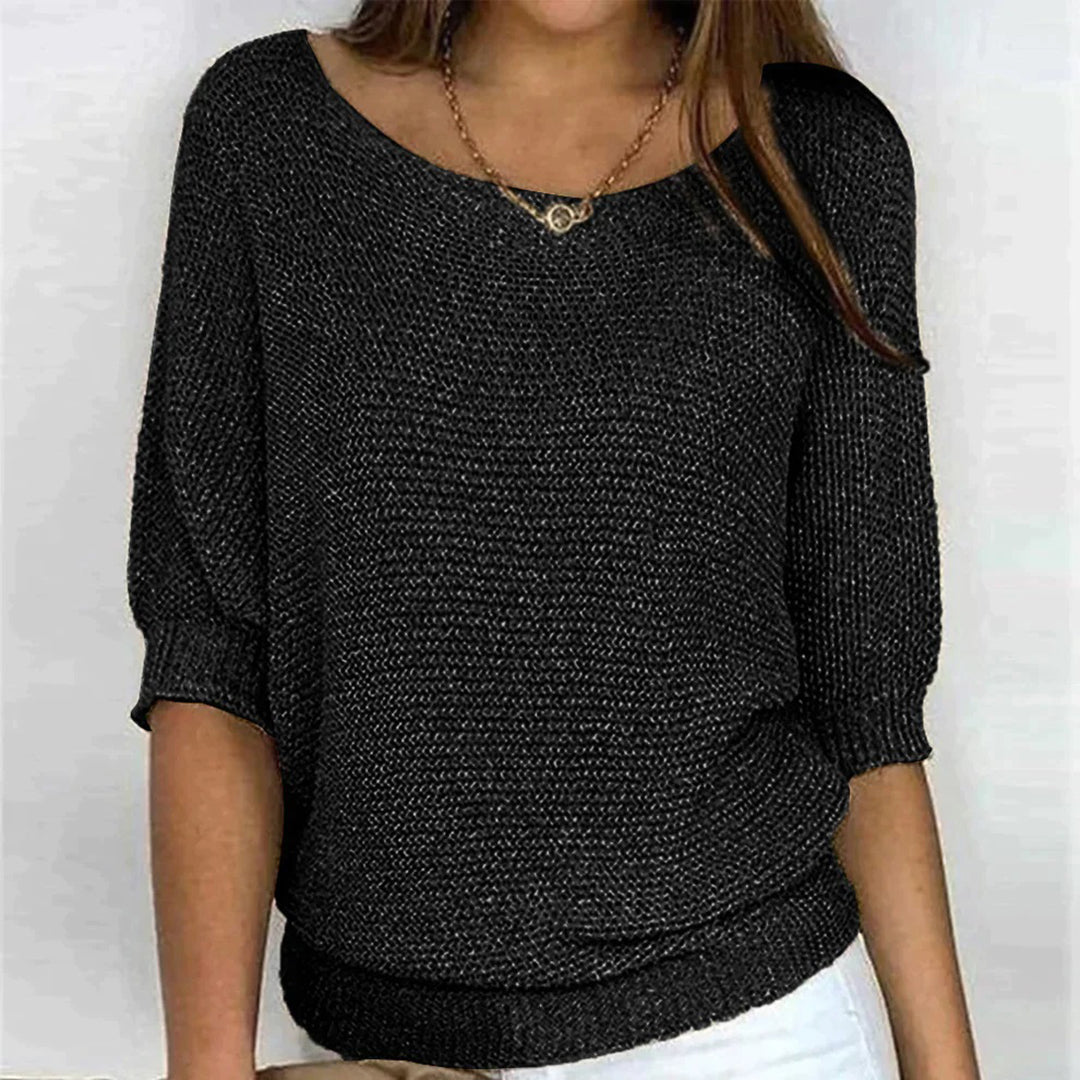 Stijlvolle en Comfortabele Top - Noa