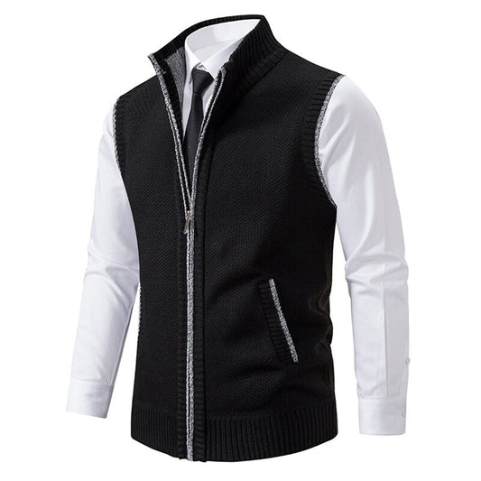 Nuaro - Stijlvol Vest voor Heren