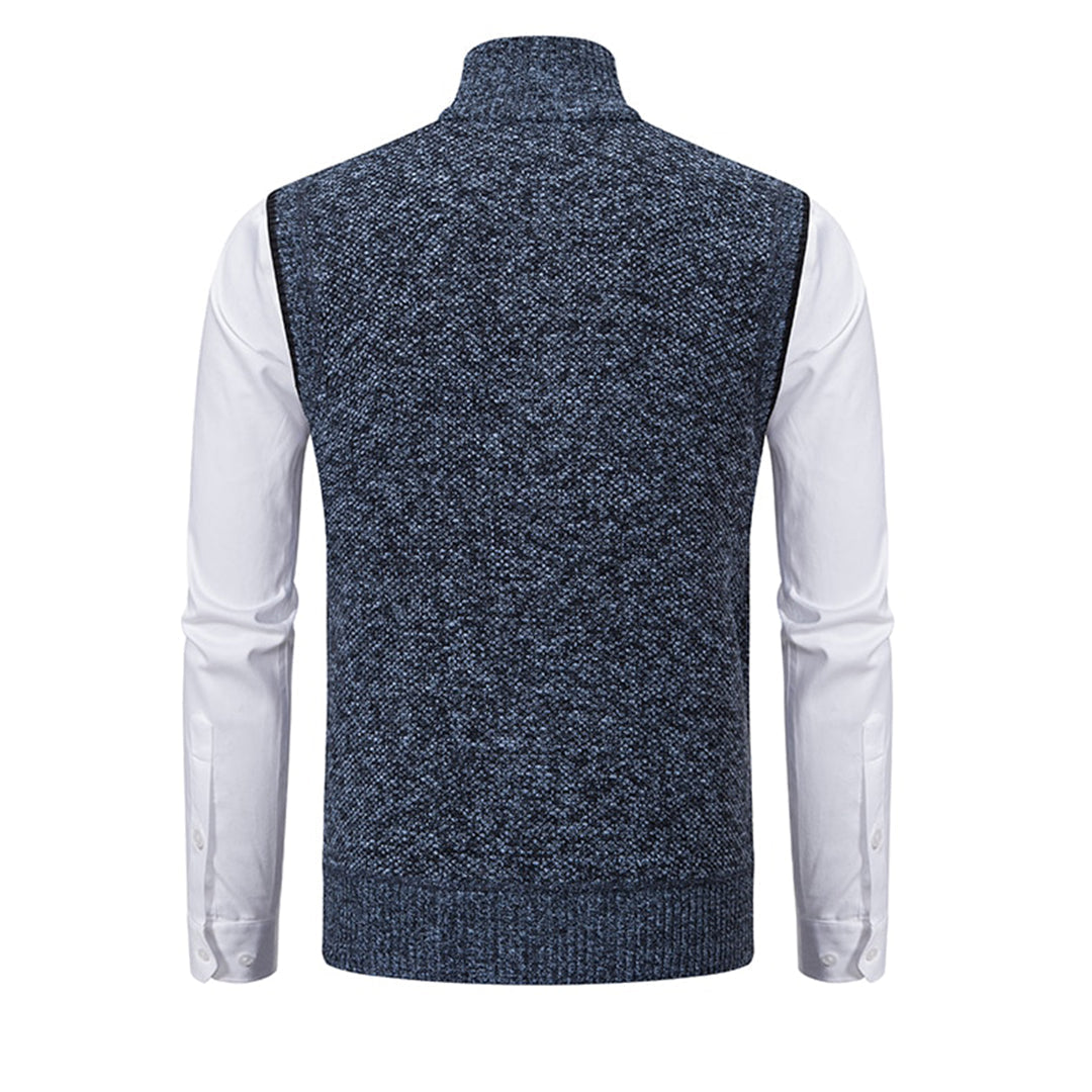 Nuaro - Stijlvol Vest voor Heren
