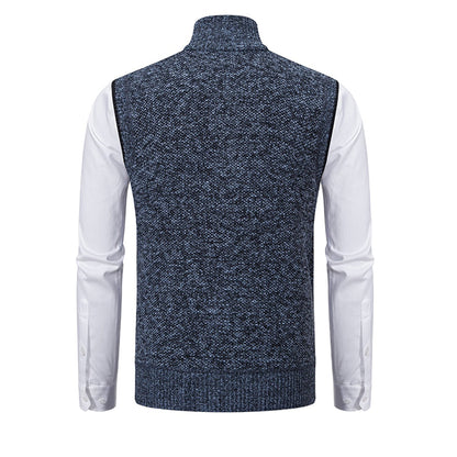 Nuaro - Stijlvol Vest voor Heren