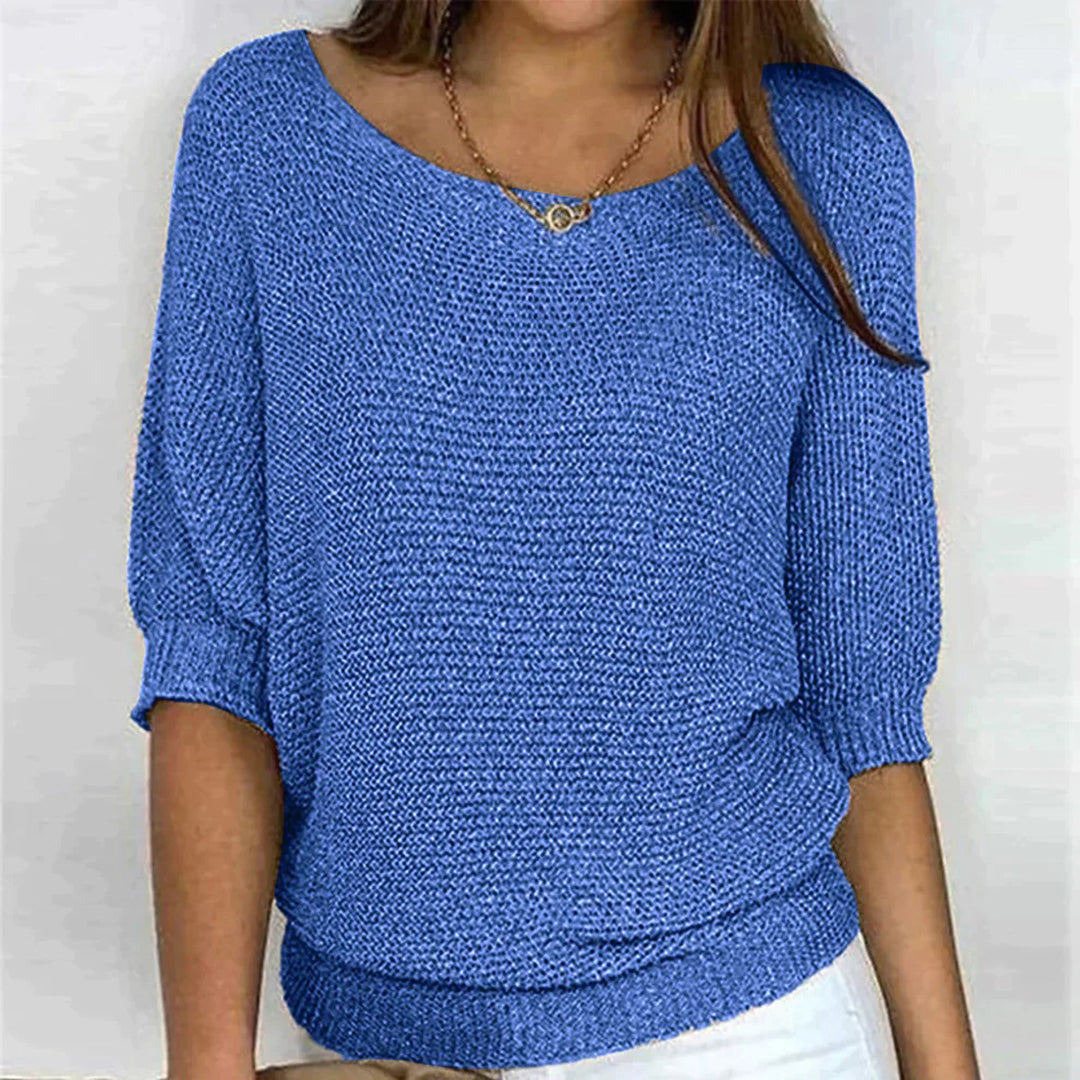 Stijlvolle en Comfortabele Top - Noa