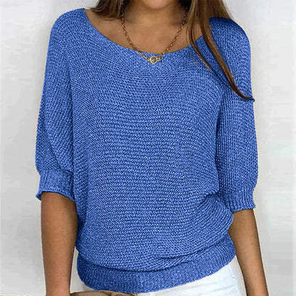 Stijlvolle en Comfortabele Top - Noa