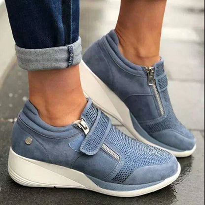 Orthopedische sneaker | Comfortabel & Stijlvol