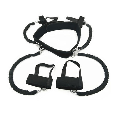 Complete Bokstraining Set - StrikeForce