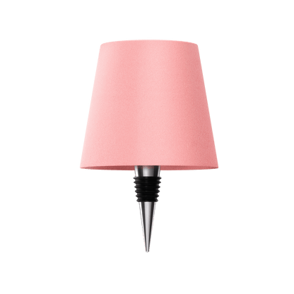 Oplaadbare LED Flessenlamp – LumoBottle