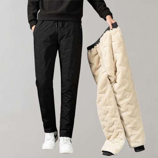 Comfortabele Winterbroek voor Heren - Logan