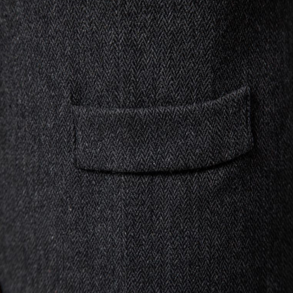 Stijlvol Heren Gilet - Victor