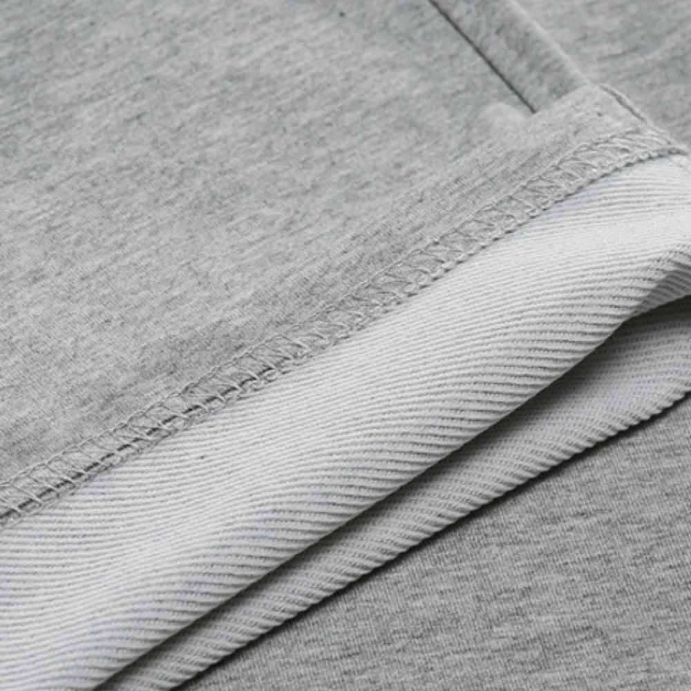Lichte Heren Joggingbroek voor de Herfst – Niels