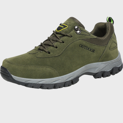 Ademende Heren Wandelschoenen - Axton