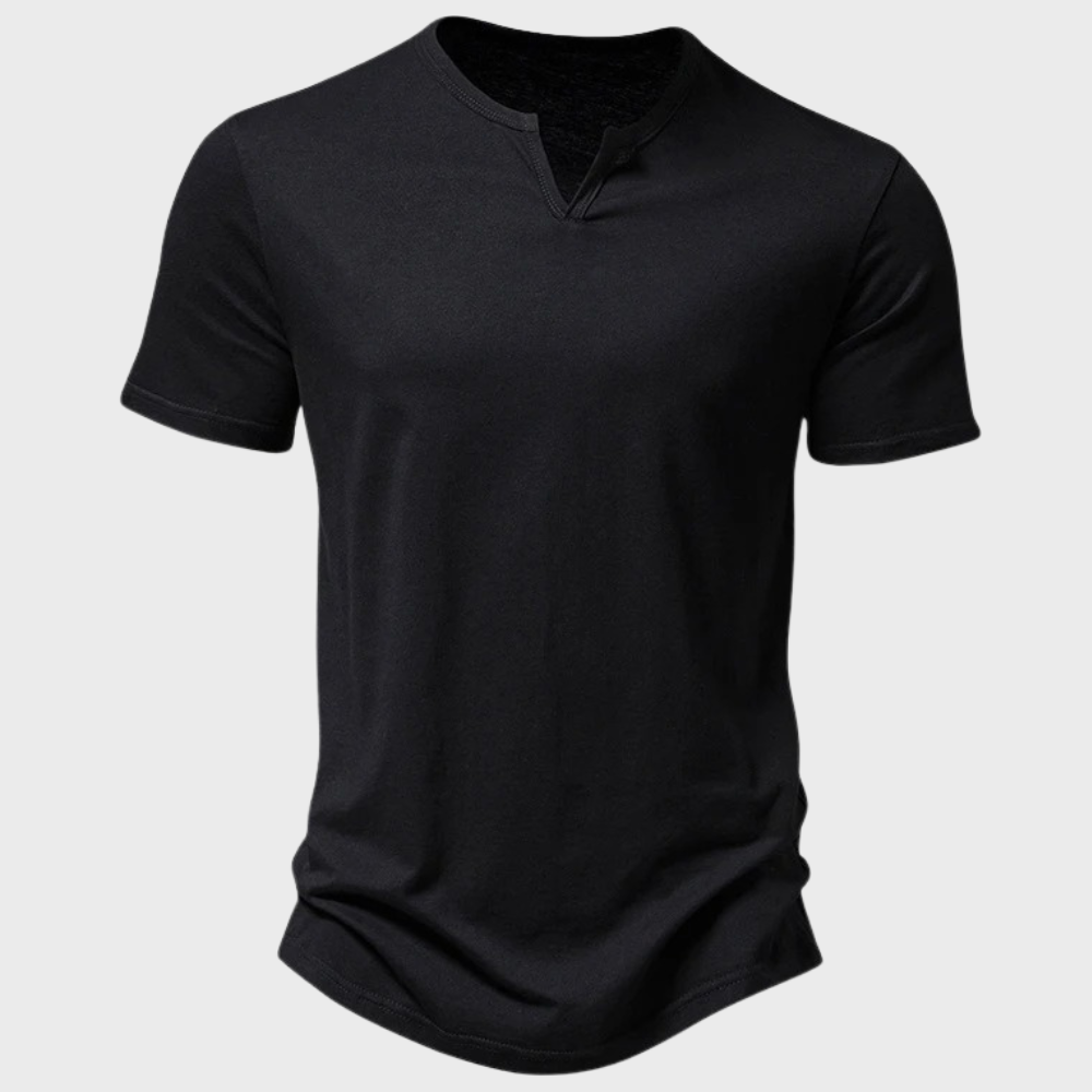 Casual T-shirt voor Heren - Jasper