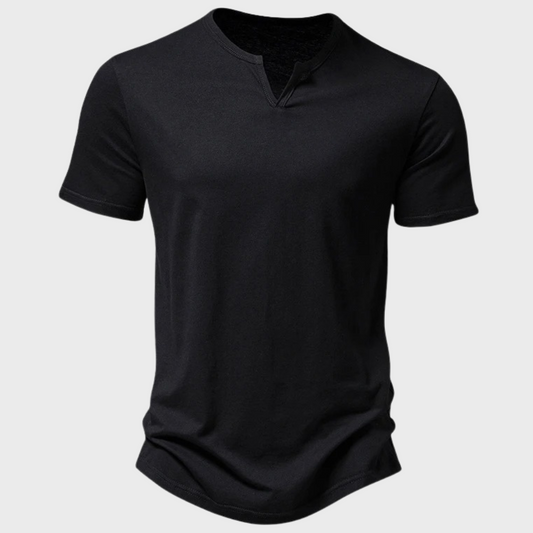 Casual T-shirt voor Heren - Jasper