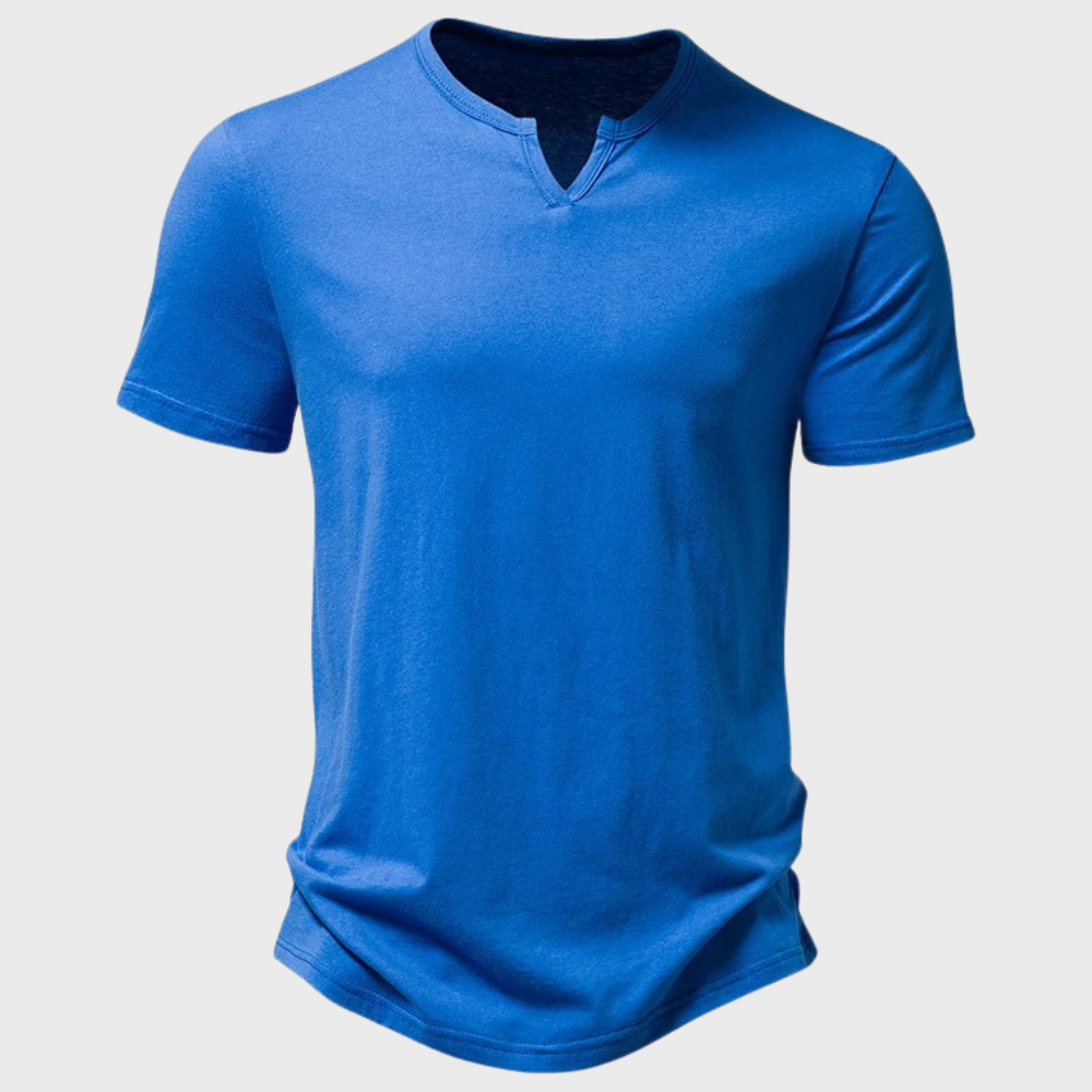 Casual T-shirt voor Heren - Jasper