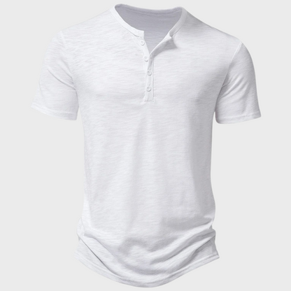 Casual T-shirt voor Heren - Jasper