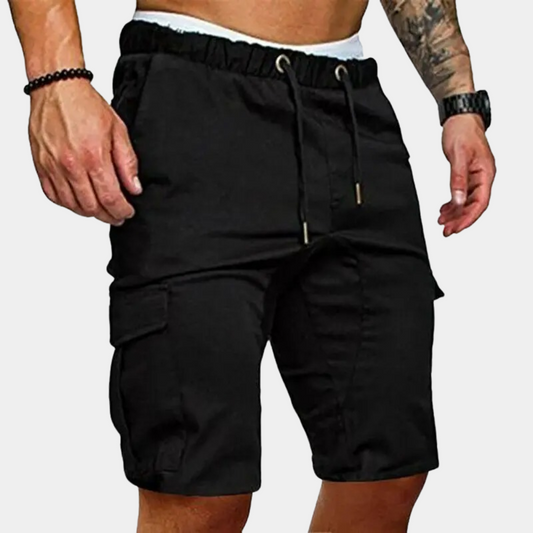 Casual Korte Broek voor Heren - Lars