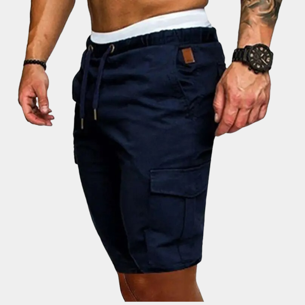 Casual Korte Broek voor Heren - Lars