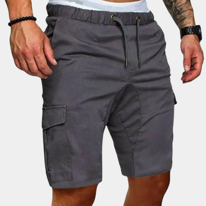 Casual Korte Broek voor Heren - Lars