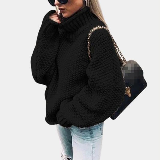 Comfortabele Trui voor Dames - Sophie
