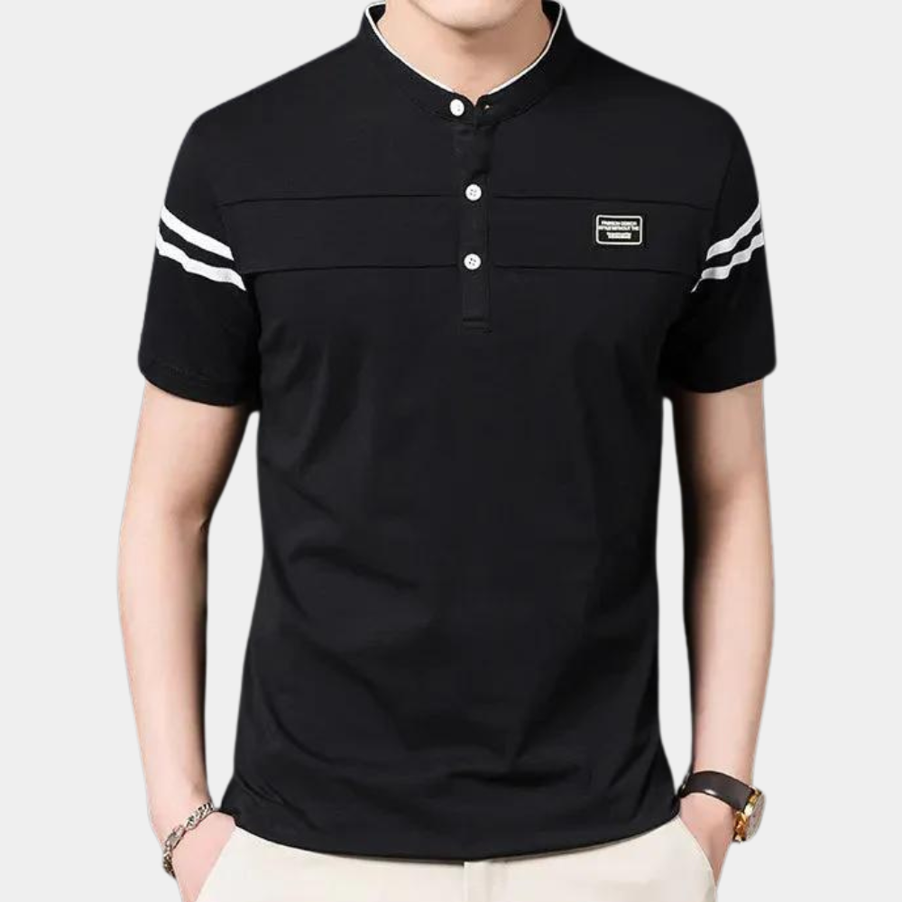Jimelight - Stijlvol Shirt voor Heren