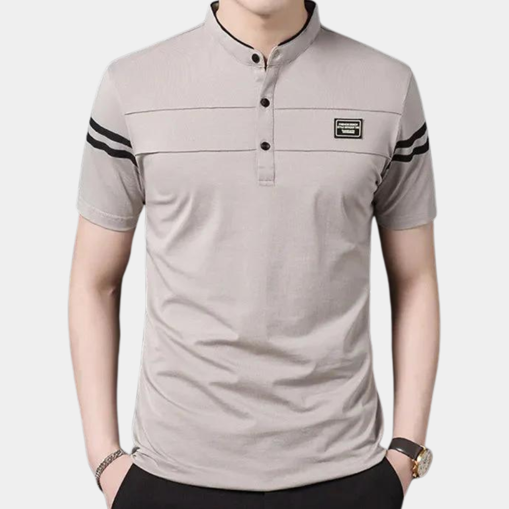 Jimelight - Stijlvol Shirt voor Heren